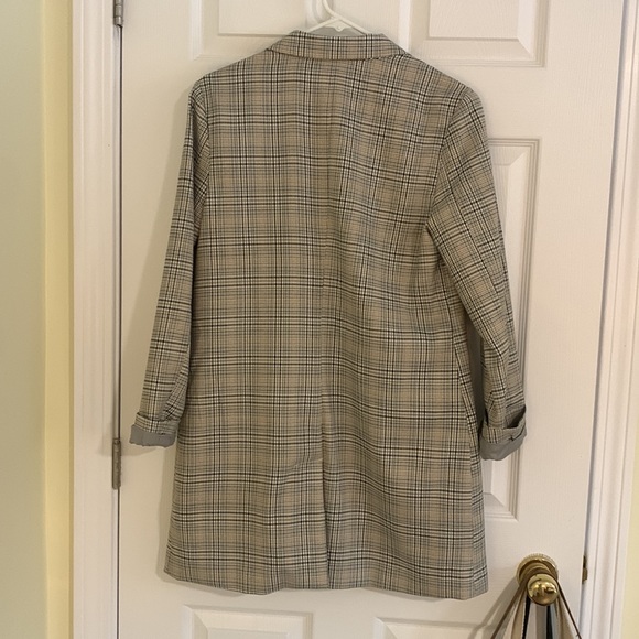 Oversized Blazer - Picture 3 of 3